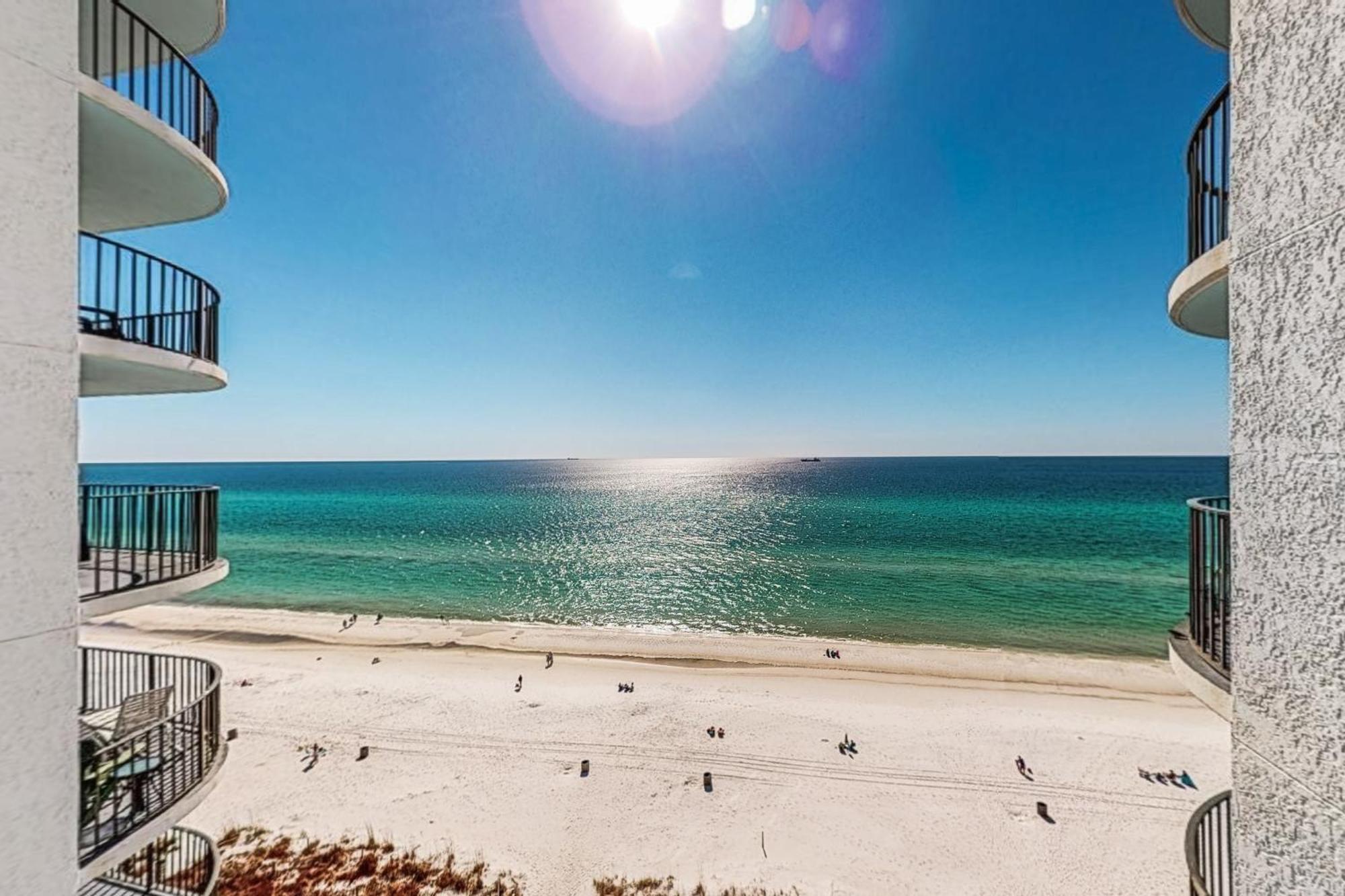 Watercrest Apartment Panama City Beach