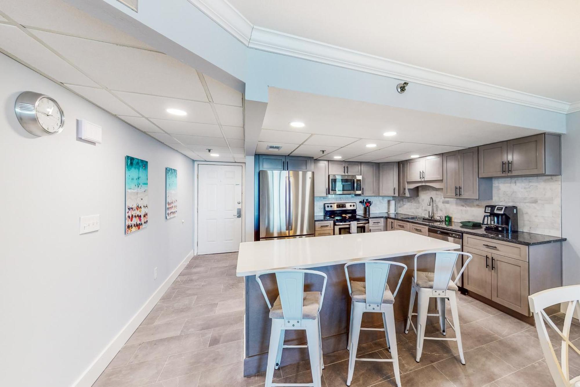 Watercrest Apartment Panama City Beach
