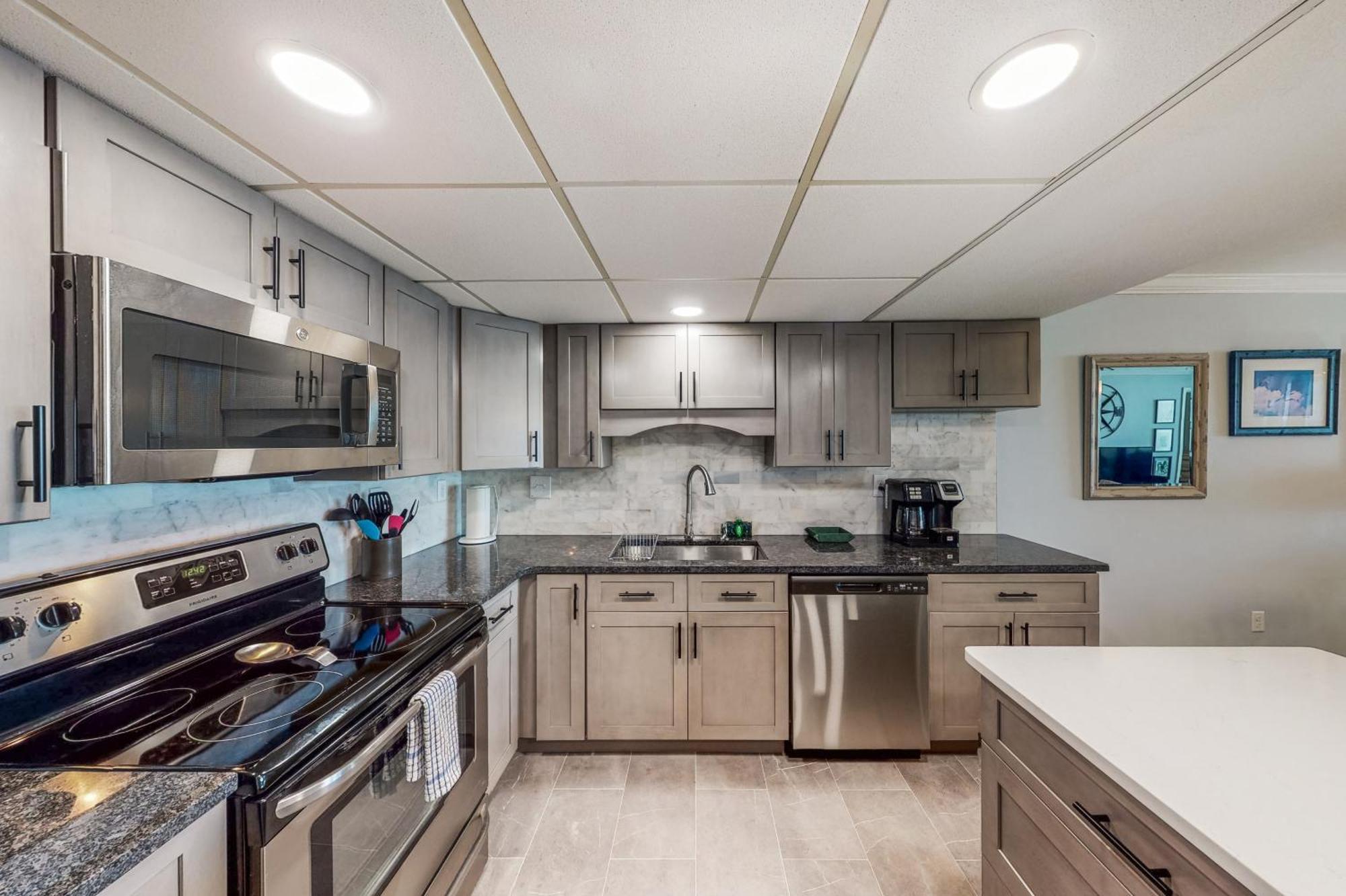 Apartment Watercrest Panama City Beach